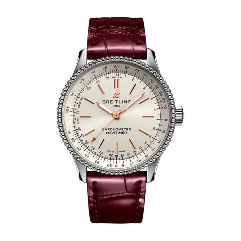 Breitling - Navitimer automatic 35
