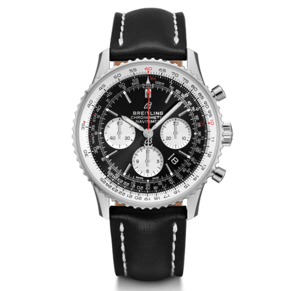 Navitimer B01 Chronograph 43