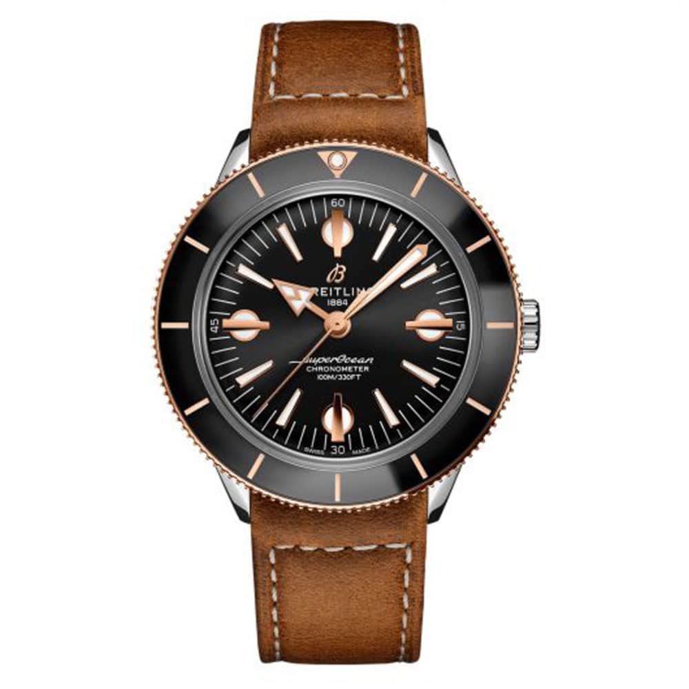 SuperOcean héritage 57