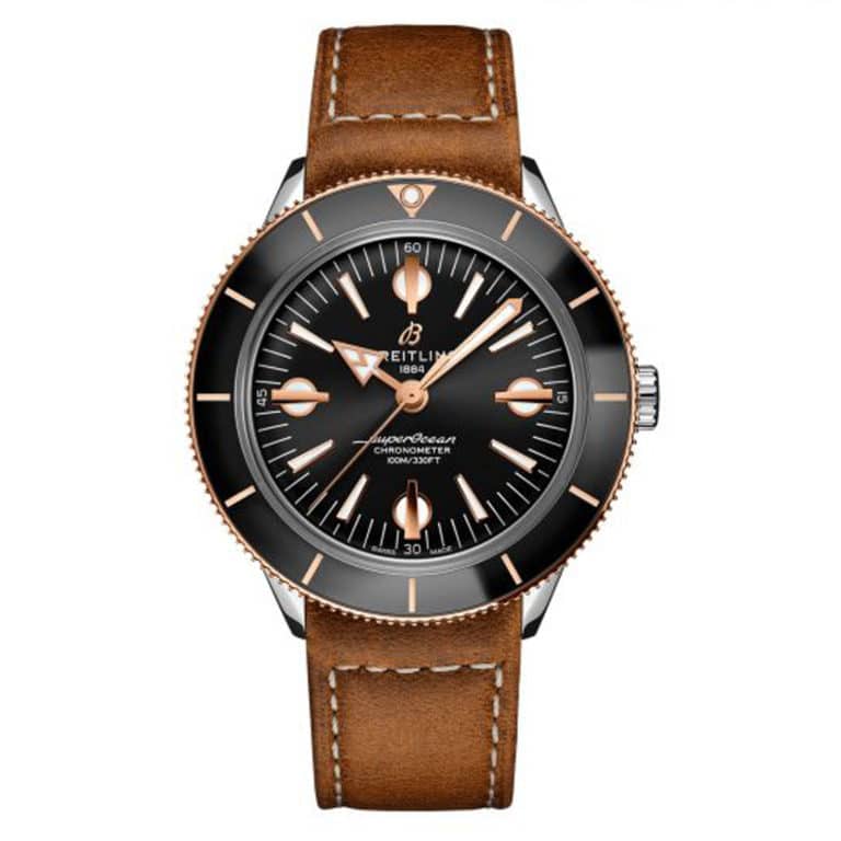 Breitling - SuperOcean héritage 57