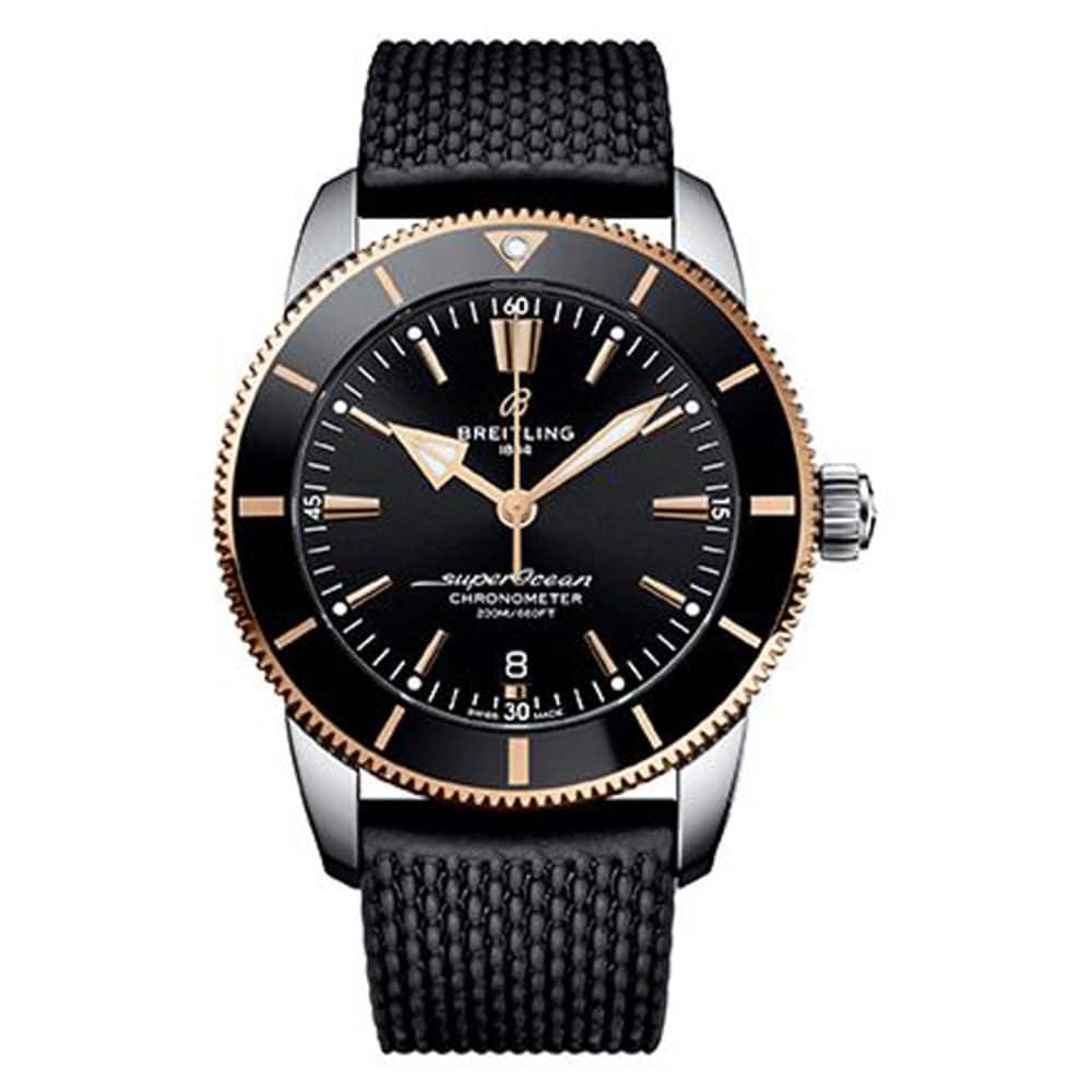 SuperOcean Héritage II B20 automatique 44