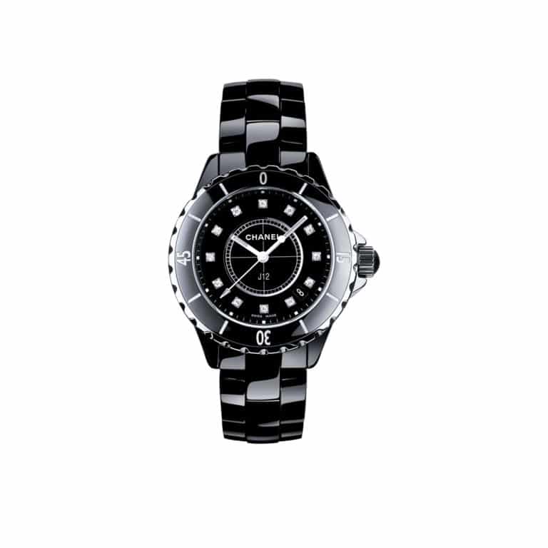 CHANEL - J12 33mm