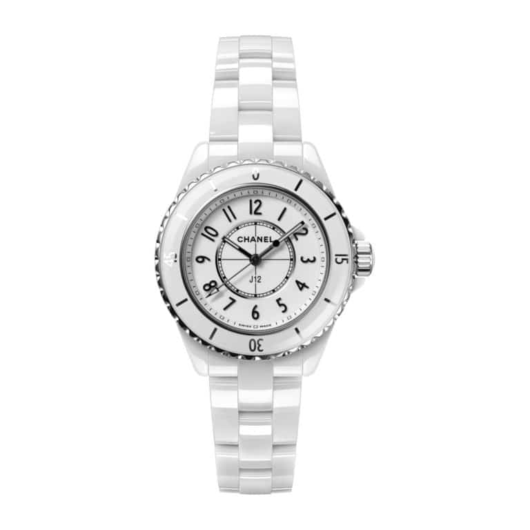 CHANEL - J12 33mm