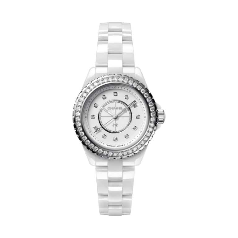 CHANEL - J12 33mm