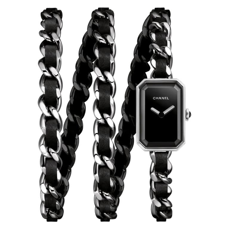 CHANEL - Première Rock L (16.5cm)