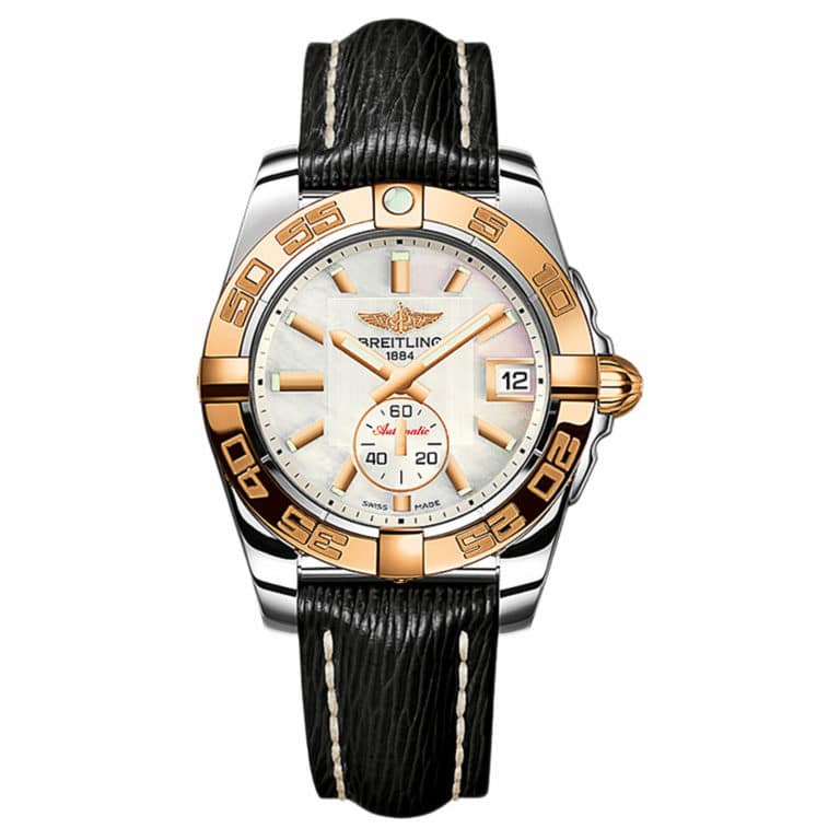 Breitling - Galactic 36