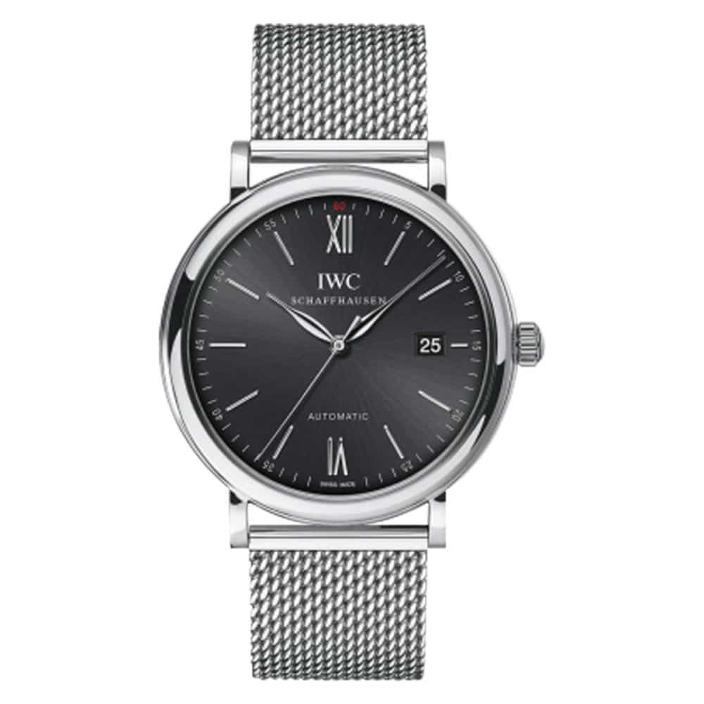 Portofino automatic 40