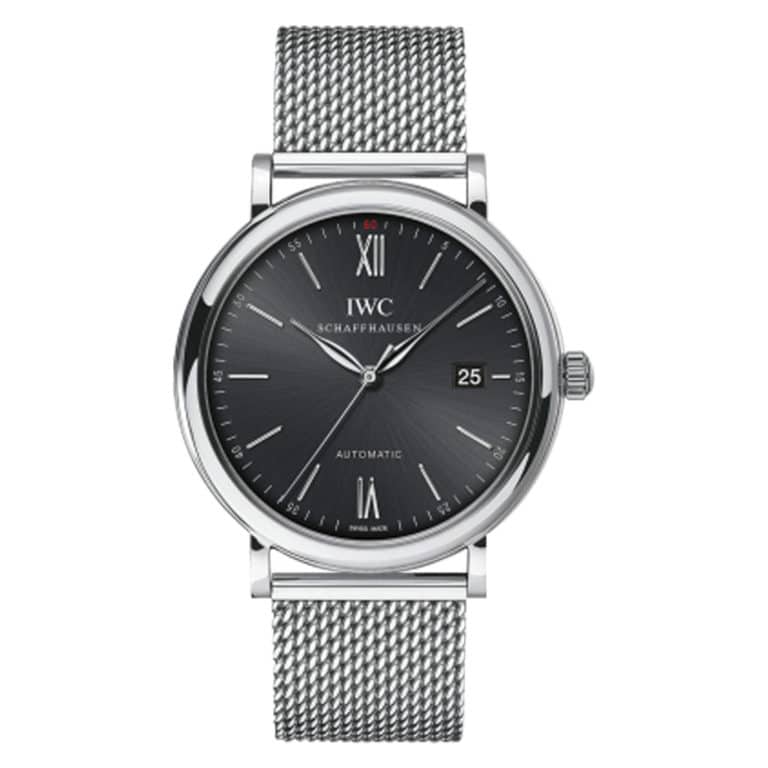 IWC Schaffhausen - Portofino automatic 40