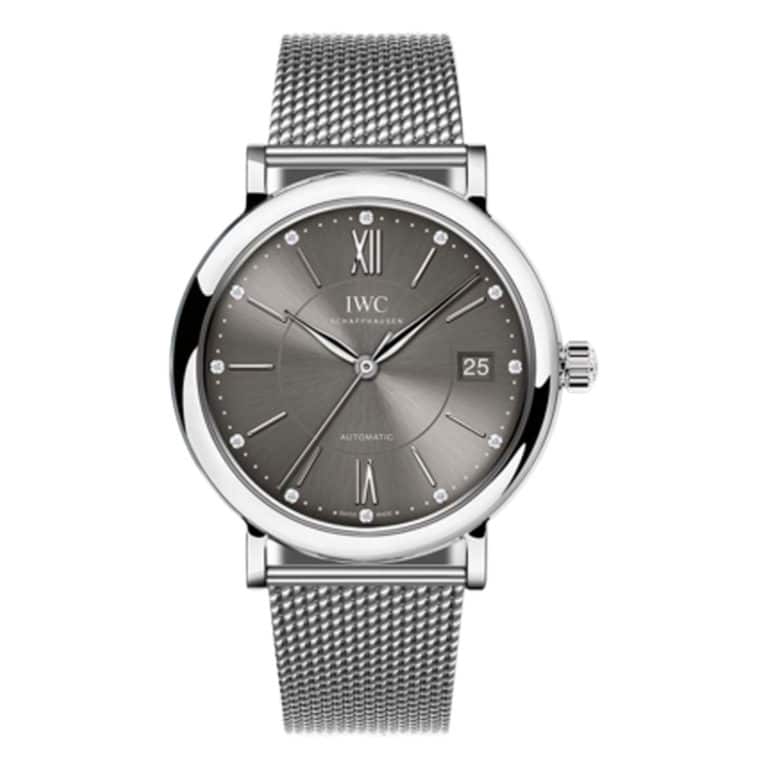 IWC Schaffhausen - Portofino automatic 37