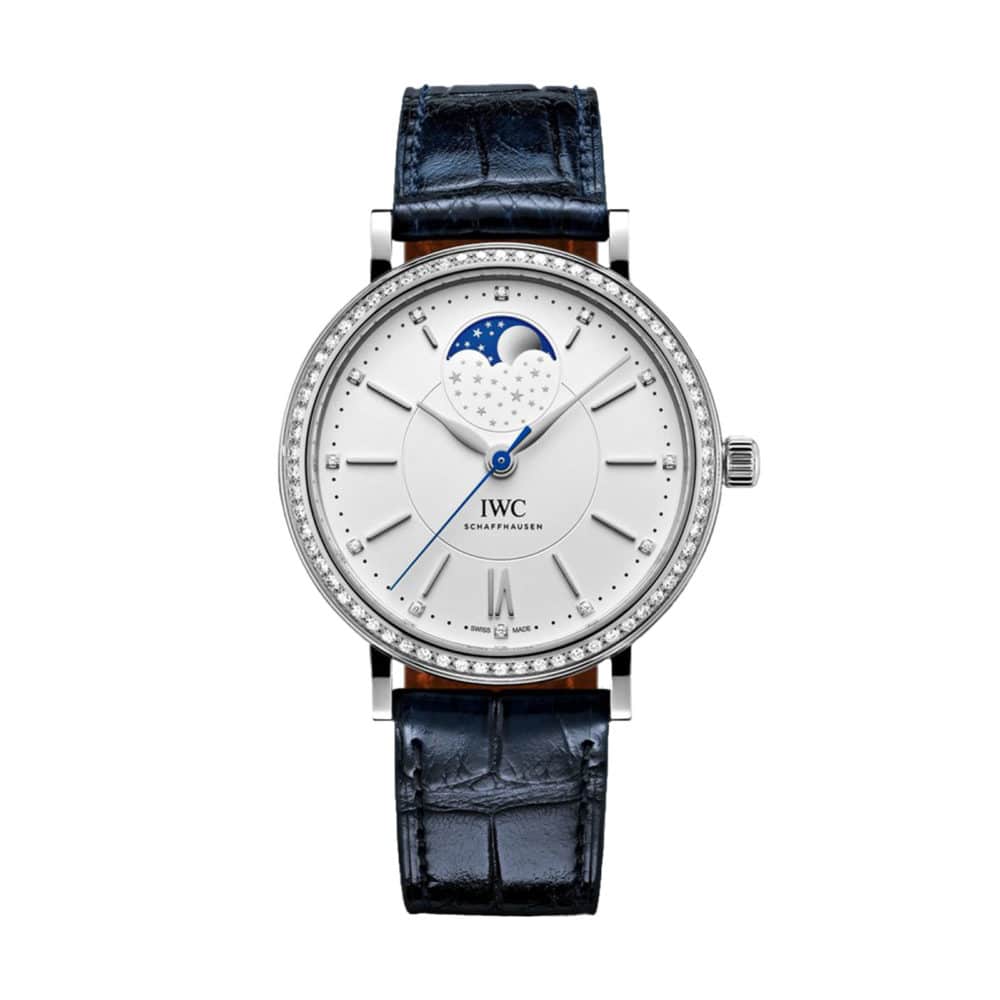 Portofino automatic phase de lune 37