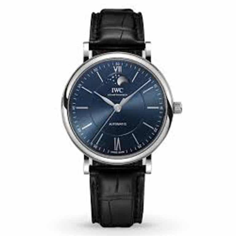 IWC Schaffhausen - Portofino Automatic Moonphase 40