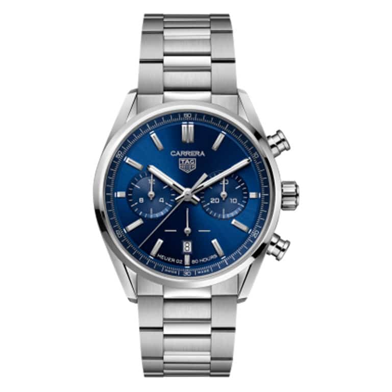 TAG Heuer - Carrera