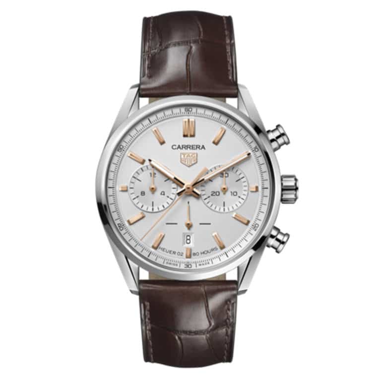 TAG Heuer - Carrera
