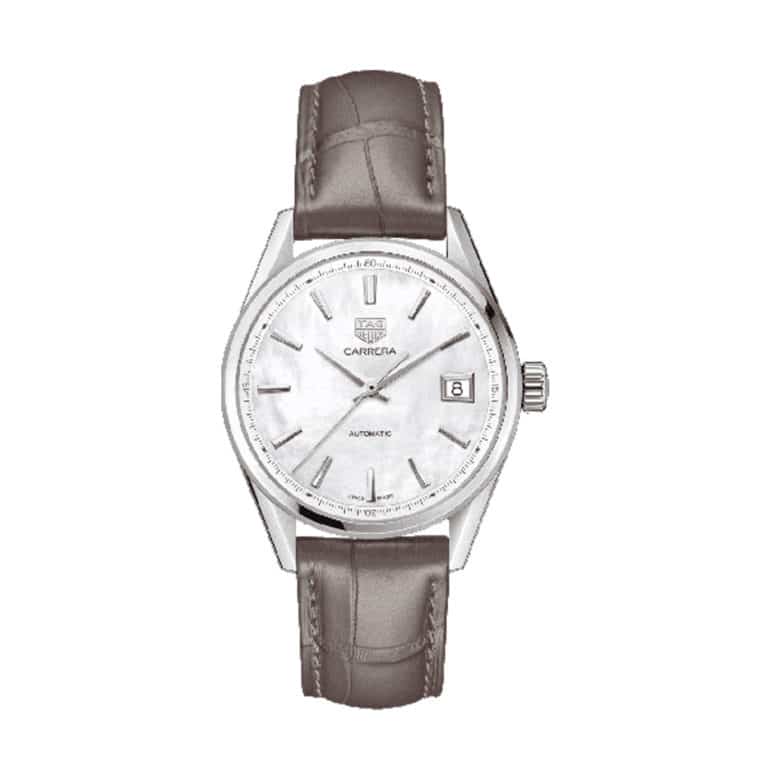 TAG Heuer - Carrera 36mm