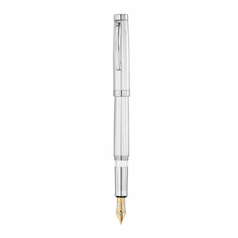 Waldmann - Waldmann stylo plume à pompe