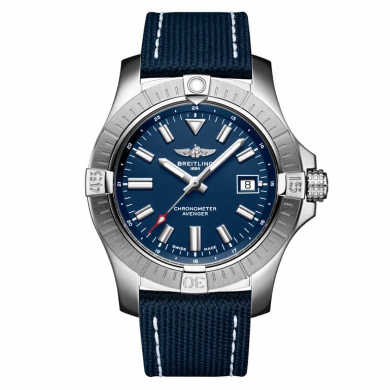 Breitling - Avenger Automatique 43