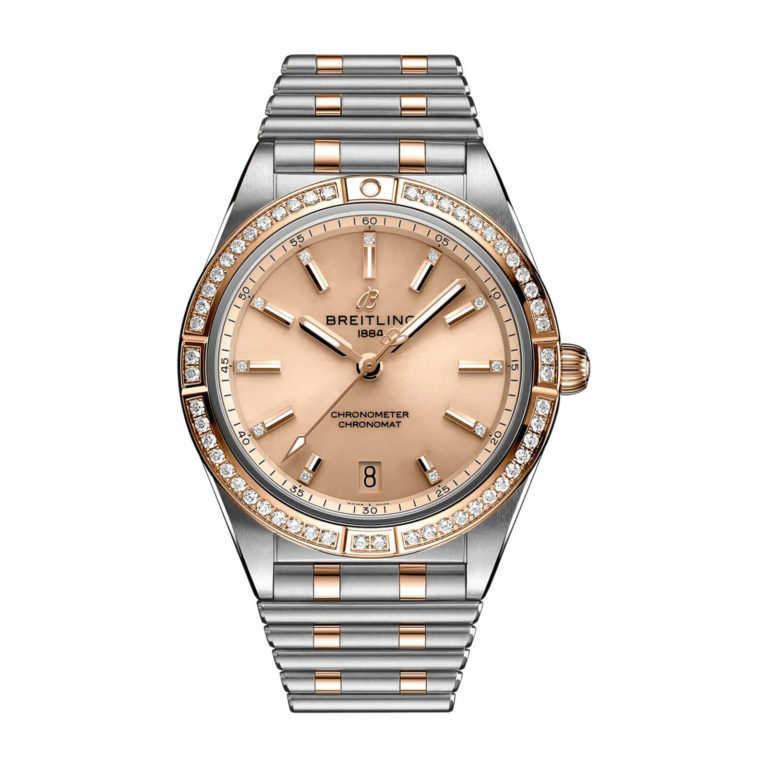 Breitling - Chronomat automatic 36