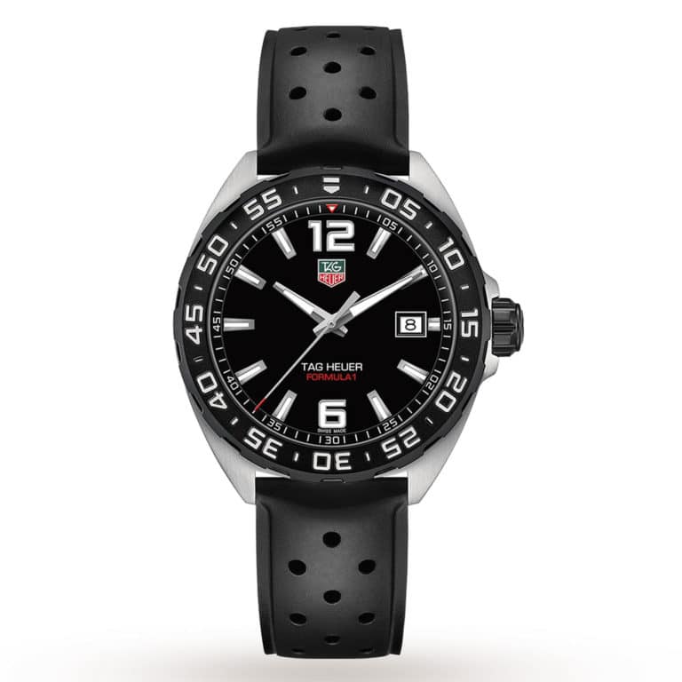 TAG Heuer - Formula 1