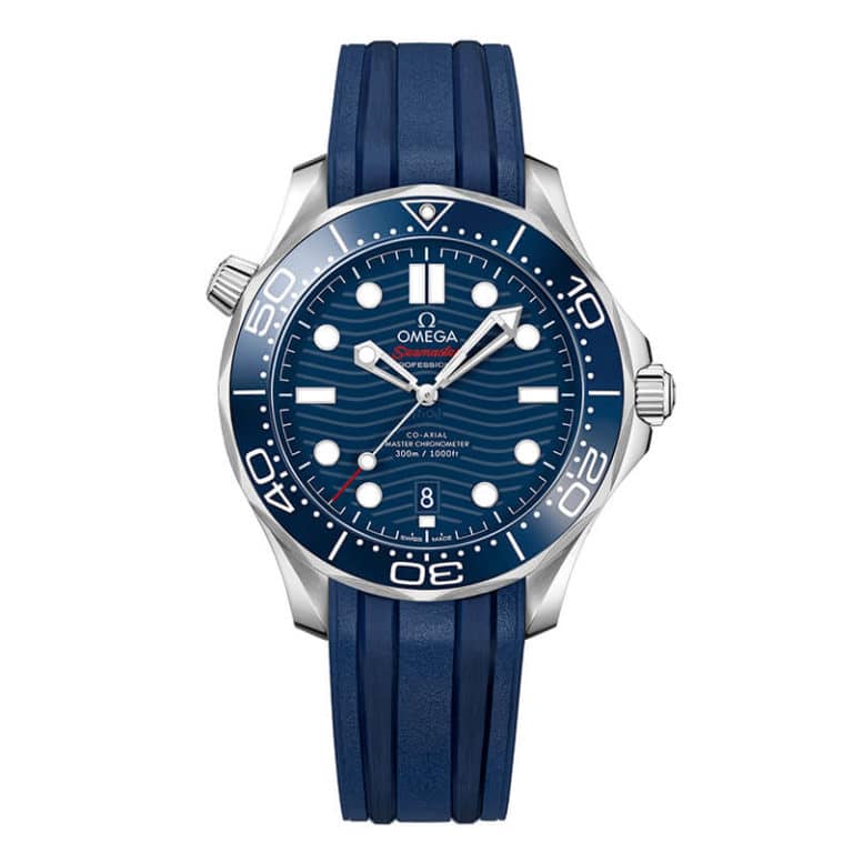 OMEGA - Seamaster Diver 300
