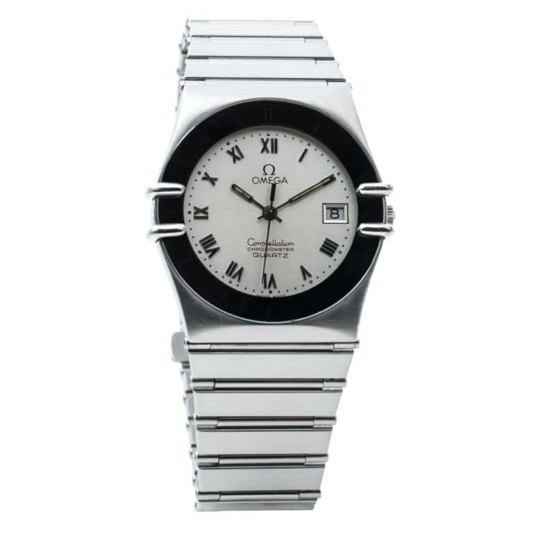 OMEGA - Constellation