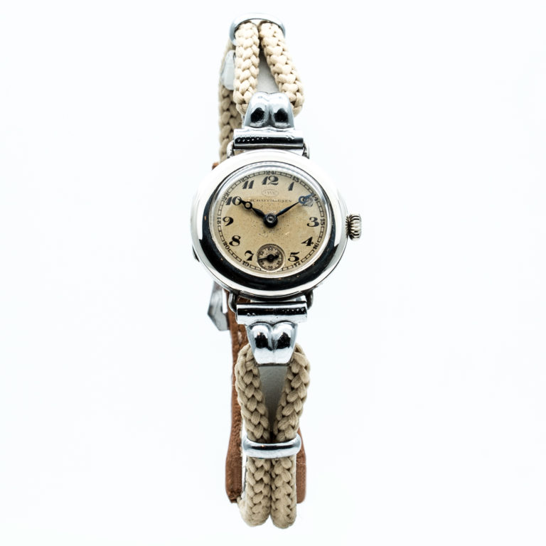 IWC Schaffhausen - Vintage watch