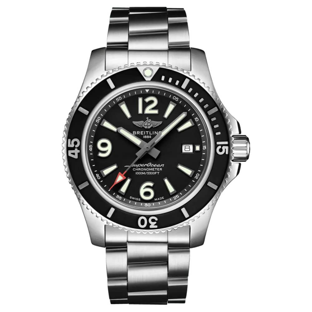 SuperOcean automatique 44