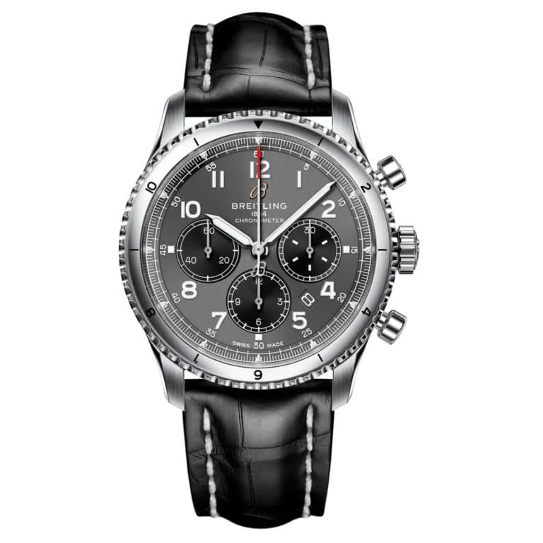 Breitling - Aviator 8 B01 Chronographe 43