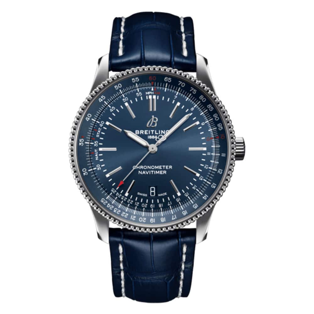 Navitimer Automatic 41