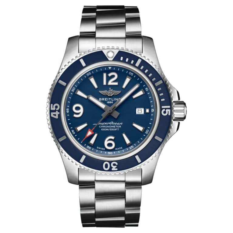 Breitling - SuperOcean automatique 44