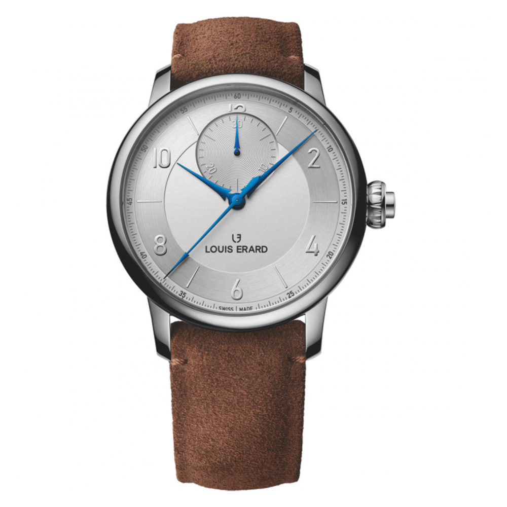 Excellence Chrono Monopoussoir