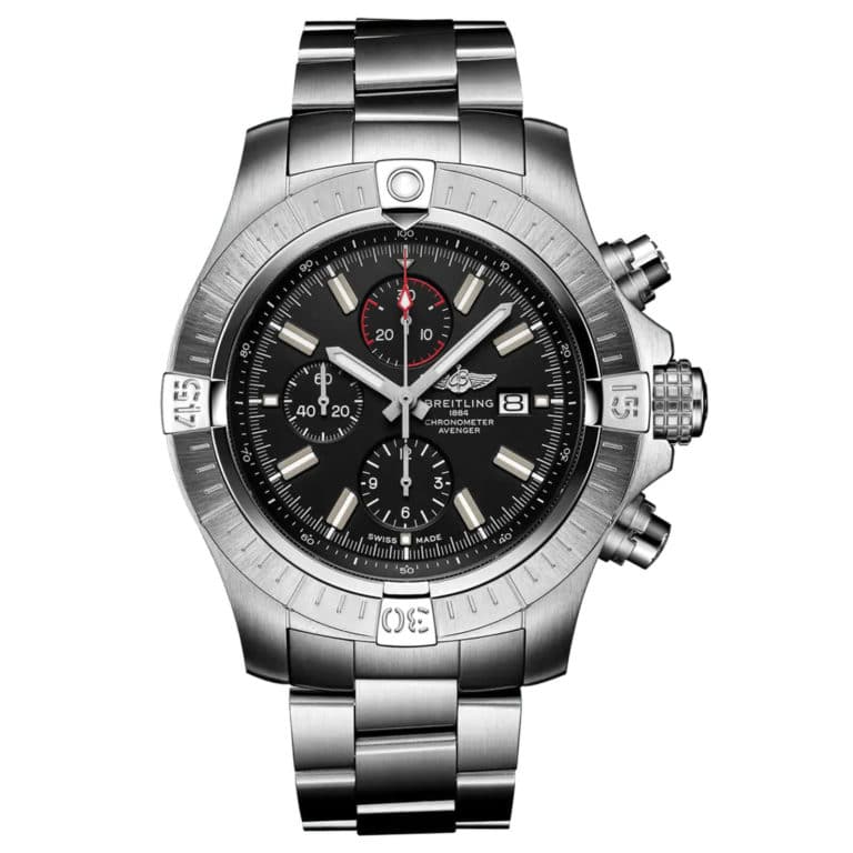 Breitling - Super Avenger Chronographe 48