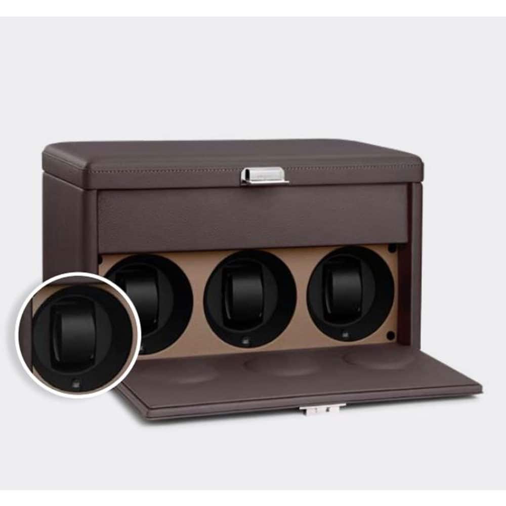 7-RT  Bi-colore Swiss Kubik