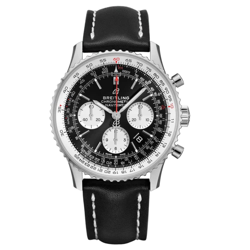 Navitimer B01 Chronographe 43