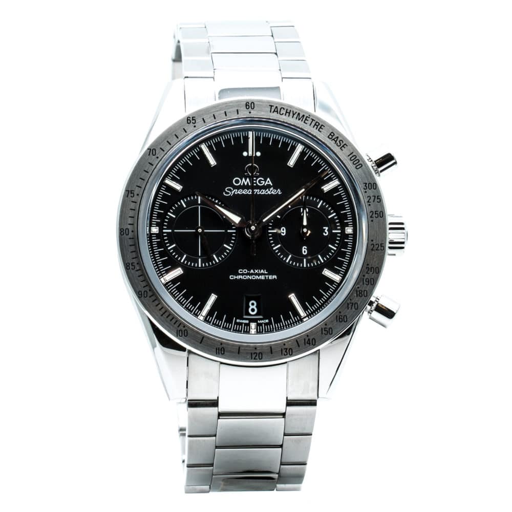 Speedmaster 57