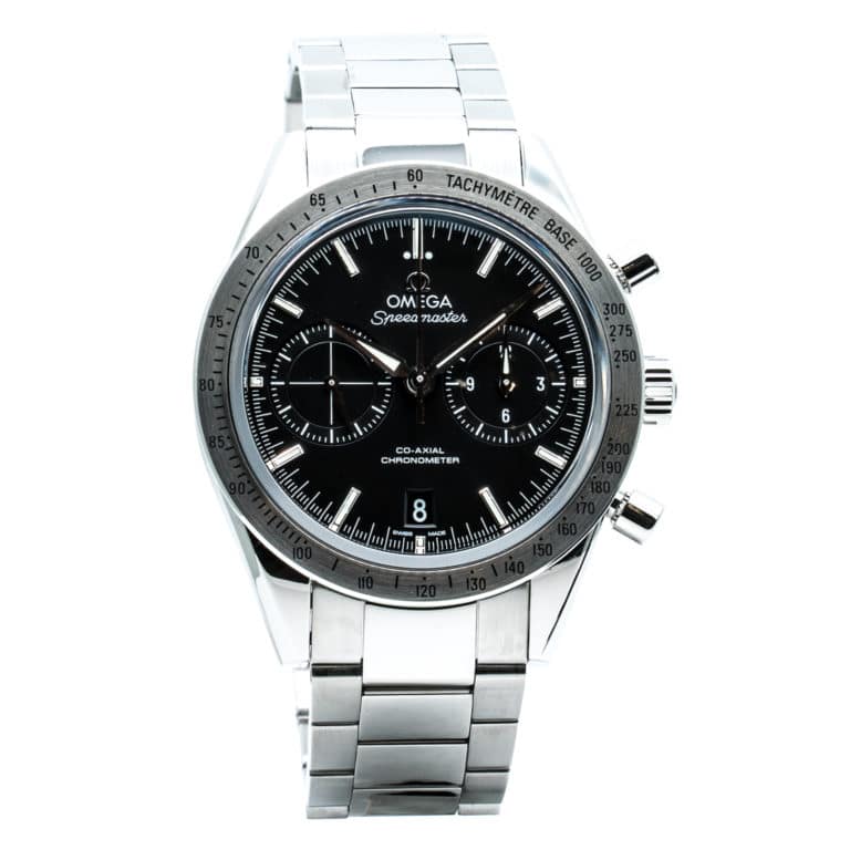 OMEGA - Speedmaster 57