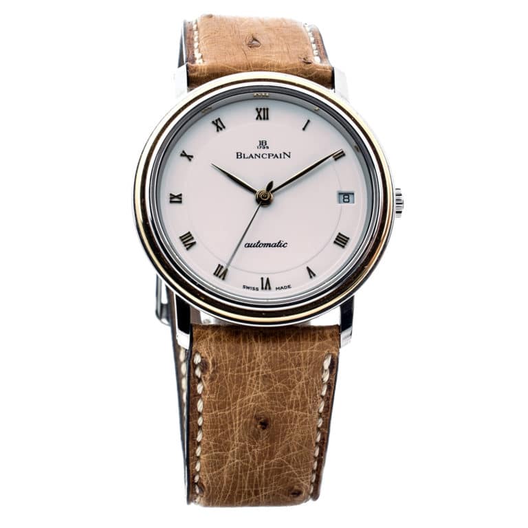 Blancpain - Classic