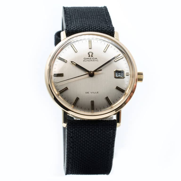 OMEGA - Vintage De Ville