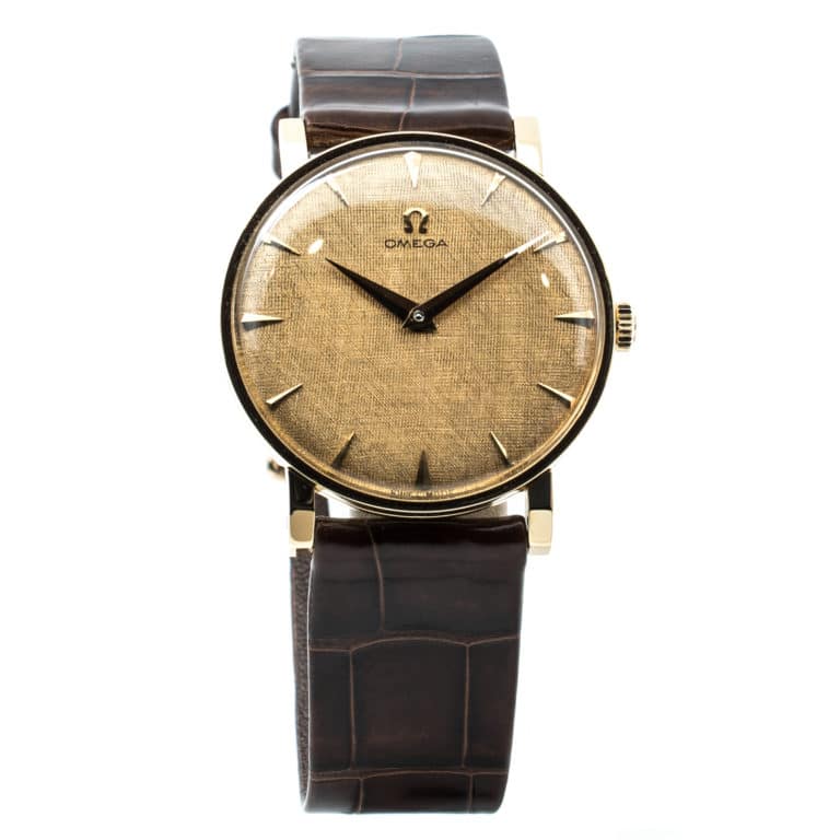 OMEGA - Vintage Watch
