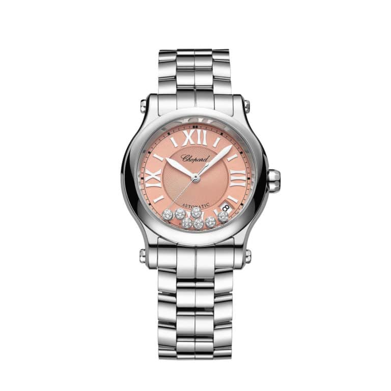 Chopard - Happy Sport 36mm