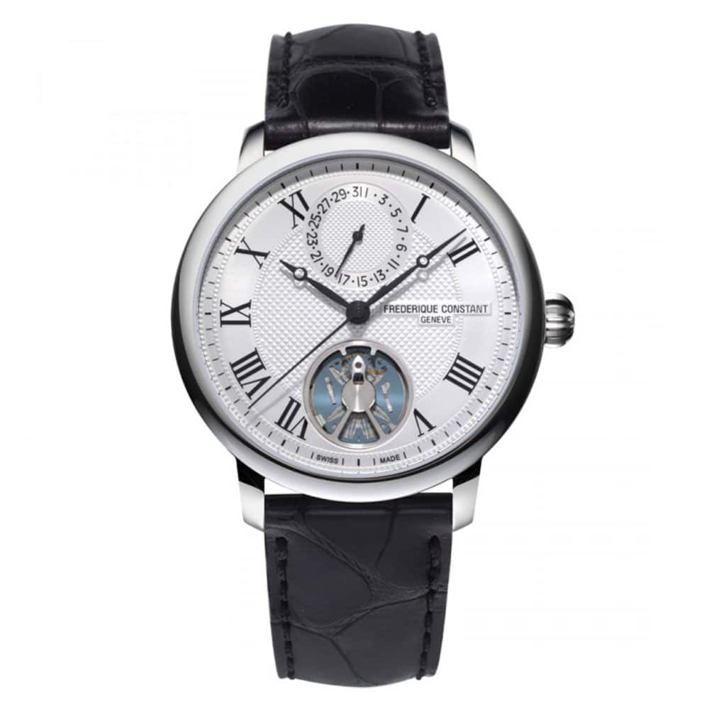 Slimline Monolithic manufacture