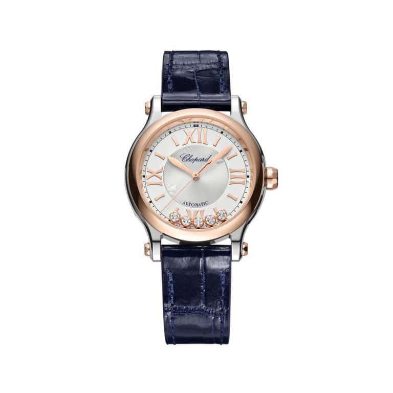 Chopard - Happy Sport 33mm