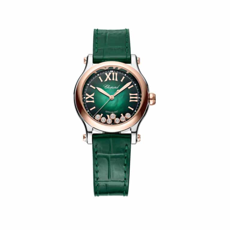 Chopard - Happy Sport 36mm