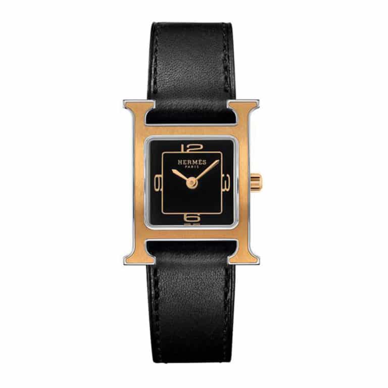 Hermès - Heure H petit modèle