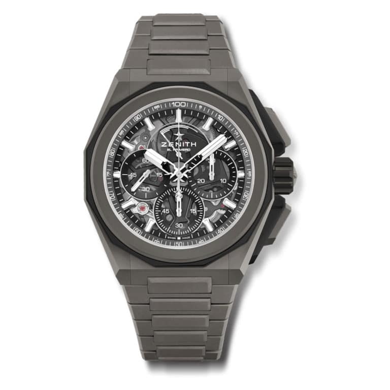 Zenith - Defy Extreme