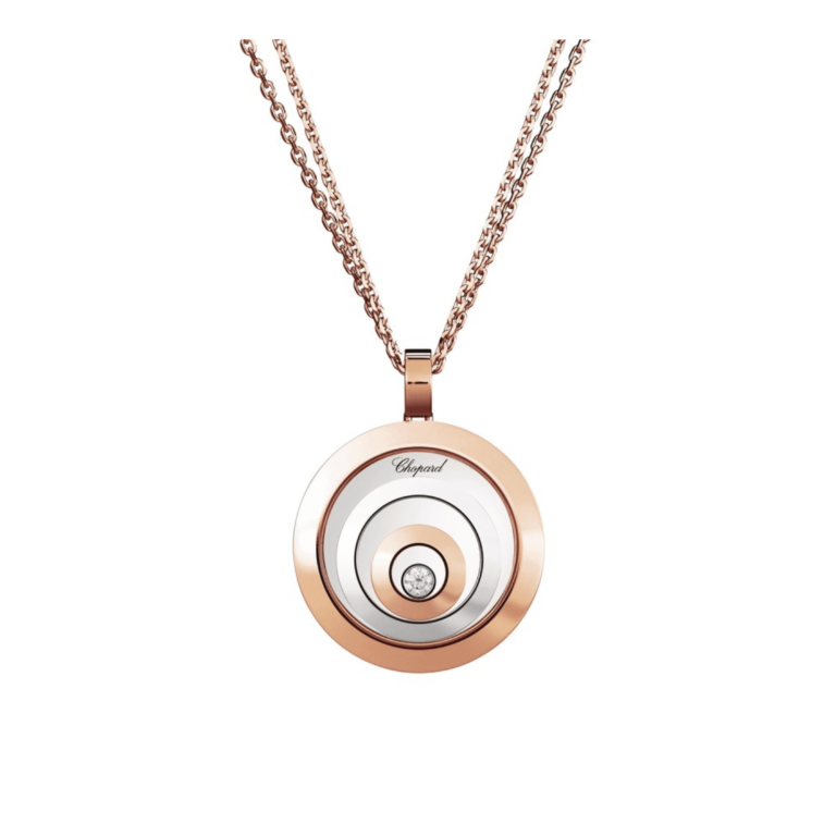 Chopard - Happy Spirit Pendentif