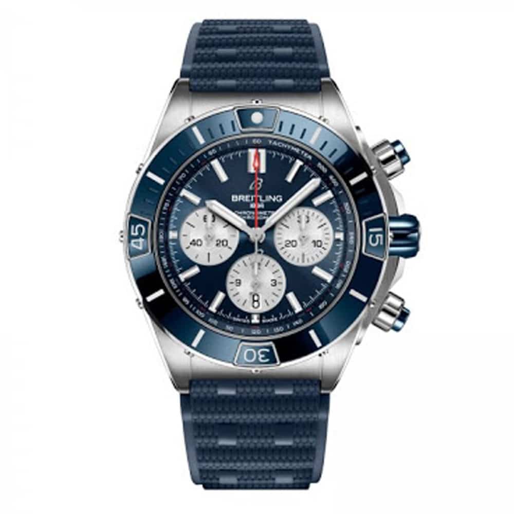 Super Chronomat B01 44