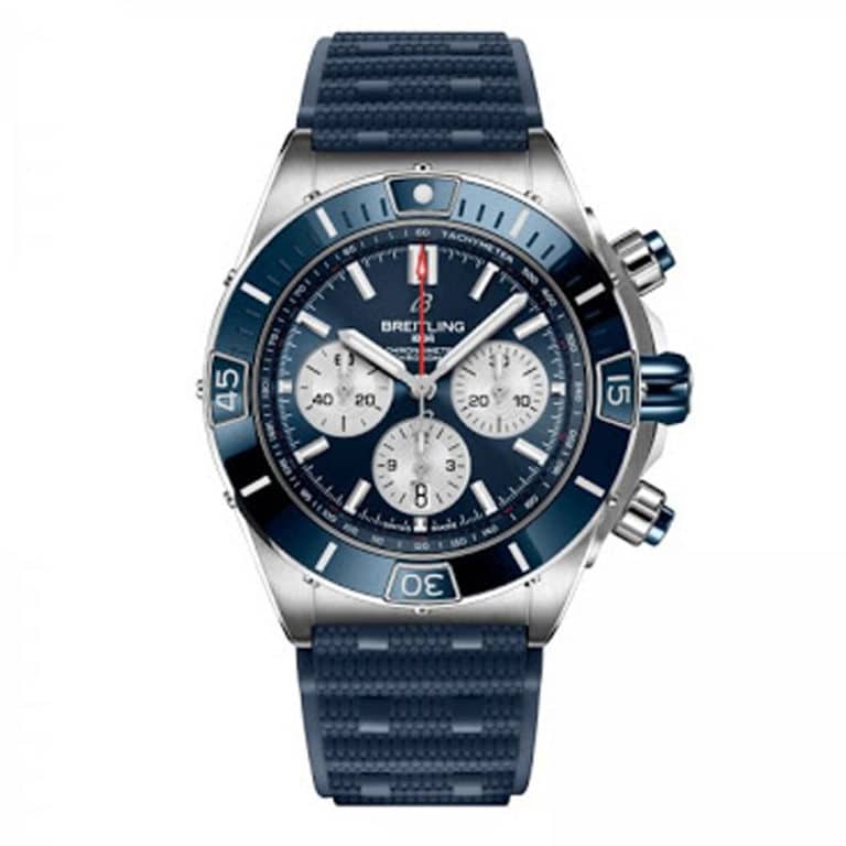 Breitling - Super Chronomat B01 44