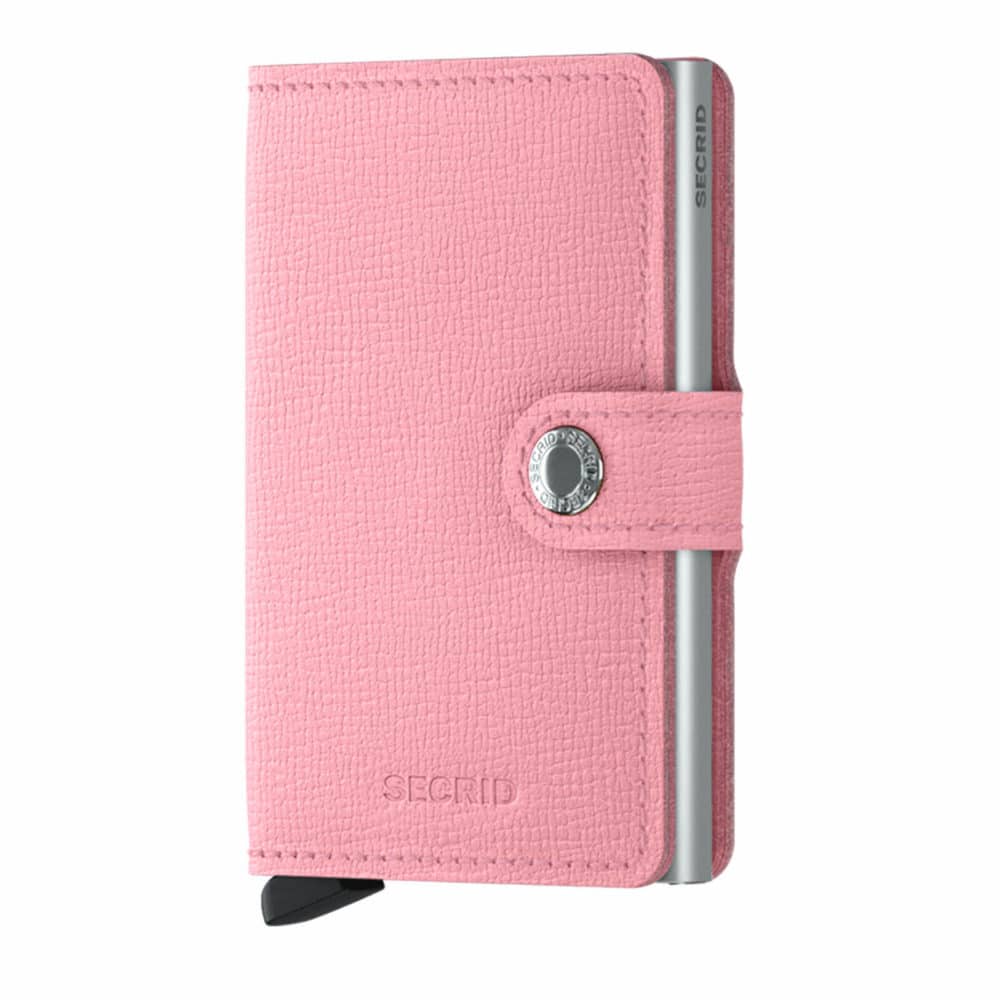 Miniwallet Crisple Pink