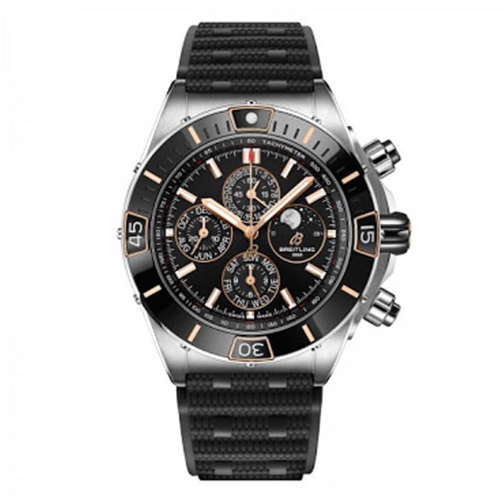 Super Chronomat 44 Four-year calendar