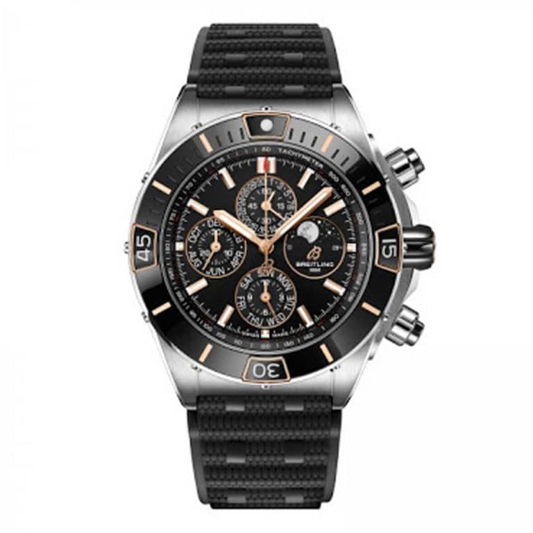 Breitling - Super Chronomat 44 Four-year calendar